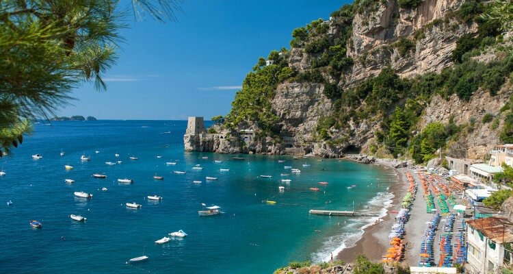 best-italian-beaches