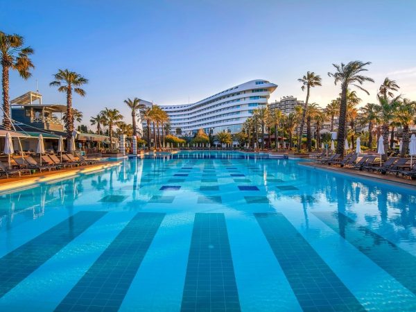 antalya hotels